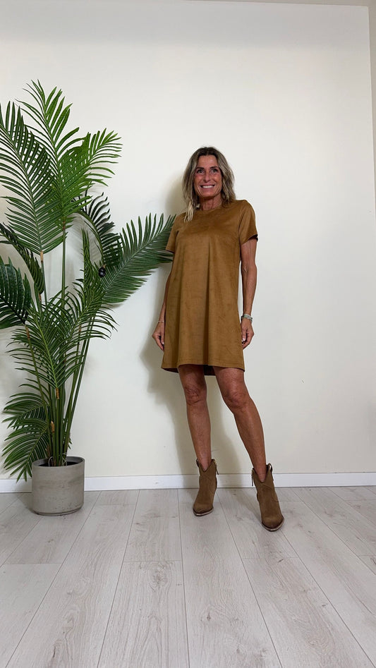 GIORGIA & JHONS - 60135SS25 - Abito