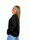 LASTYLE - PUGLIA-LA3905P8V5 - Blusa