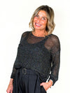 LASTYLE - BENIN-NZ6633P4 - Maglia