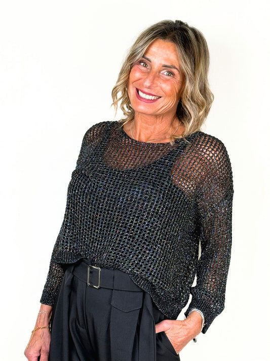 LASTYLE - BENIN-NZ6633P4 - Maglia