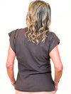 LASTYLE - CROCETTA-N3165P5V5 - T-Shirt
