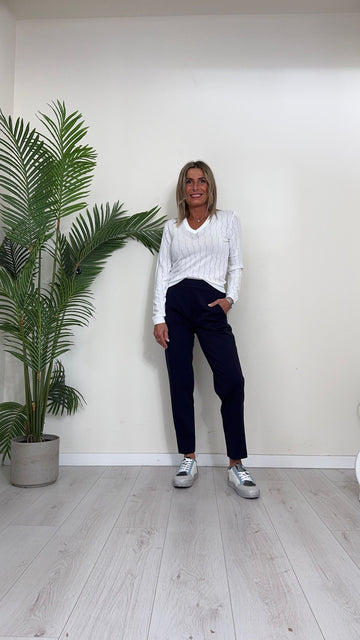 GIORGIA & JHONS - 30116SS25 - Maglia