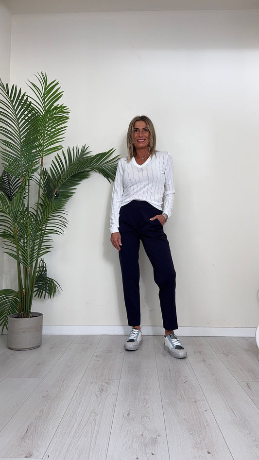 GIORGIA & JHONS - 30116SS25 - Maglia