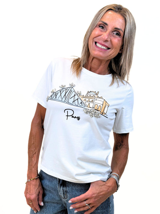 LASTYLE - VOLTA-N1738SP9 - T-Shirt