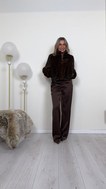 LASTYLE - LILY-5159P36 - eco pelliccia