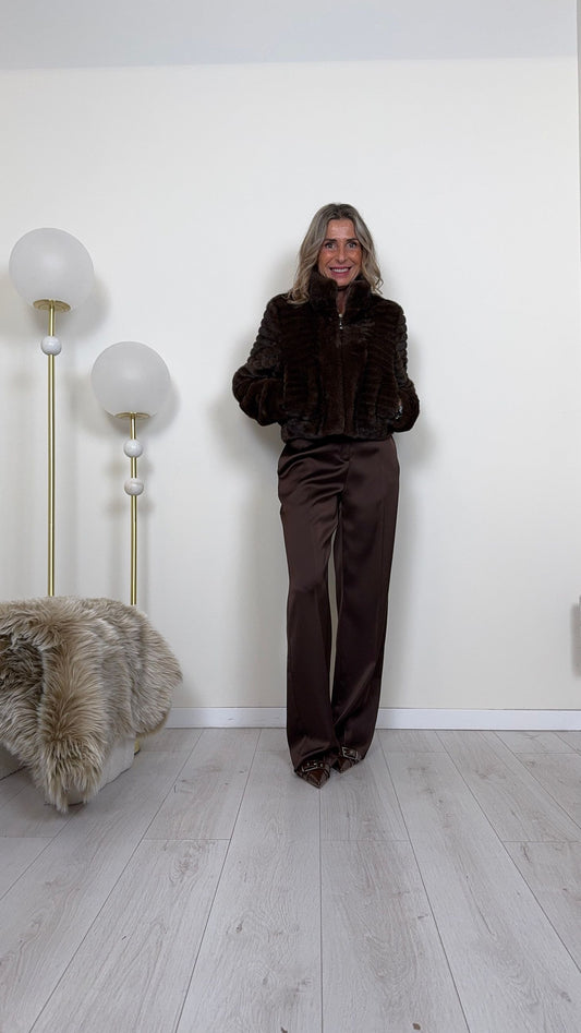 LASTYLE - LILY-5159P36 - eco pelliccia