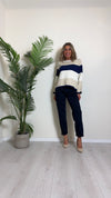 TWEED - MA214P23 - Maglia