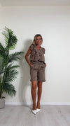 DAFNE - 225187p22 - Camicia