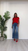 LASTYLE - ELISA-LAF192 - Jeans