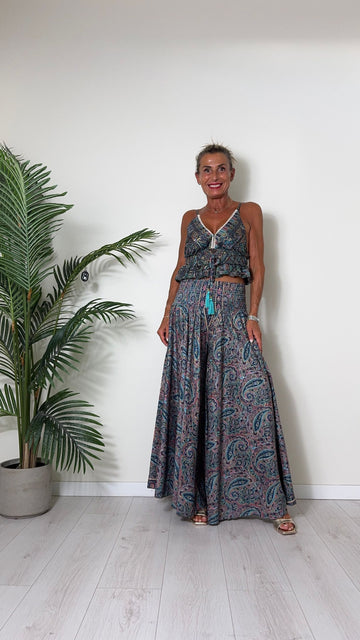 DAFNE - go33p19 - Pantalone