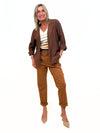 LASTYLE - ISOLA-V13648P5V8 - Giacca
