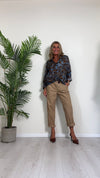 DAFNE - 5341P22 - Camicia