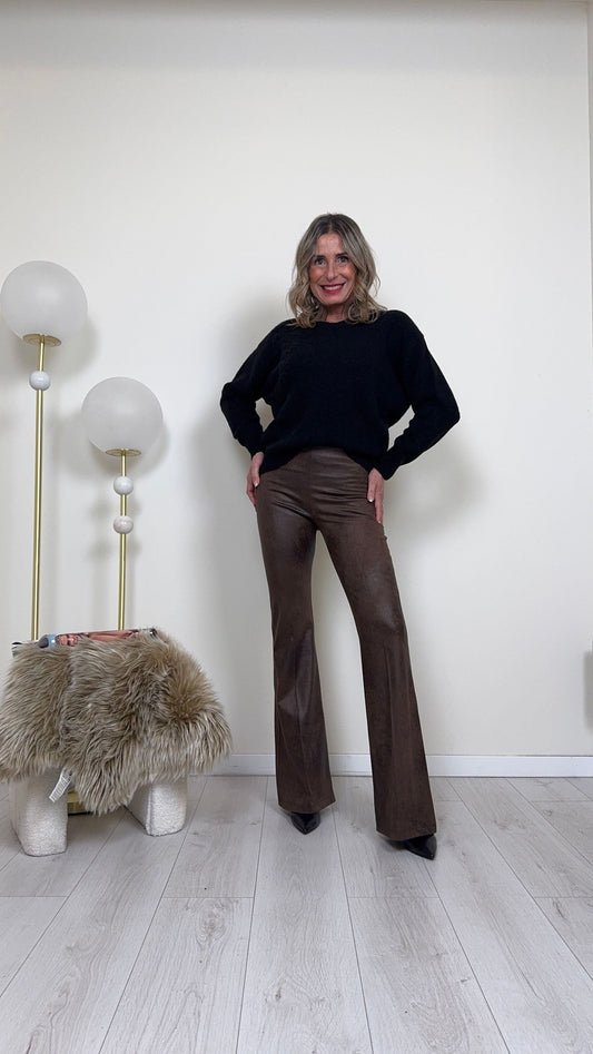 D'ELLE - RA66577P26V9 - Maglia