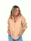 LASTYLE - ORIA-ML2502P10 - Camicia