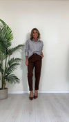 SUSYMIX - PP181T56F87 - Camicia