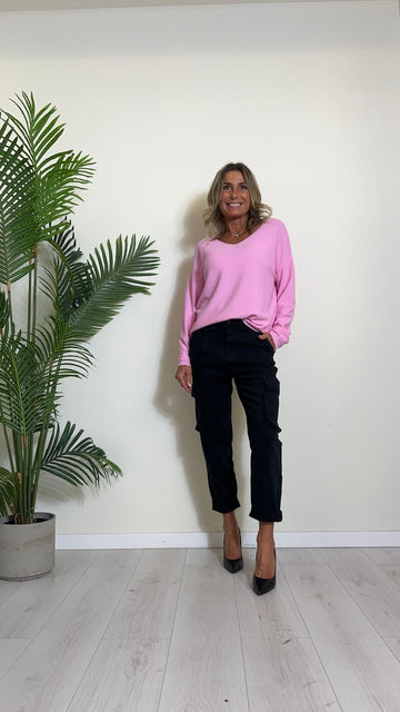 DAFNE - PA3MEPP29 - Pantalone