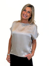 LASTYLE - BOLOGNINA-23501P13 - Blusa