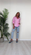 LASTYLE - USTICA-CM015PIA - Camicia