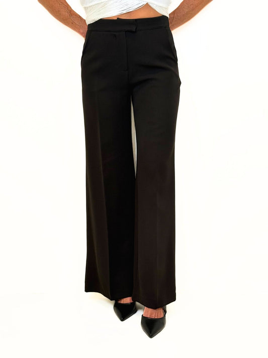 D'ELLE - P3513T28P24V9 - Pantalone