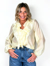 LASTYLE - JUL-CM40P9V8 - Camicia