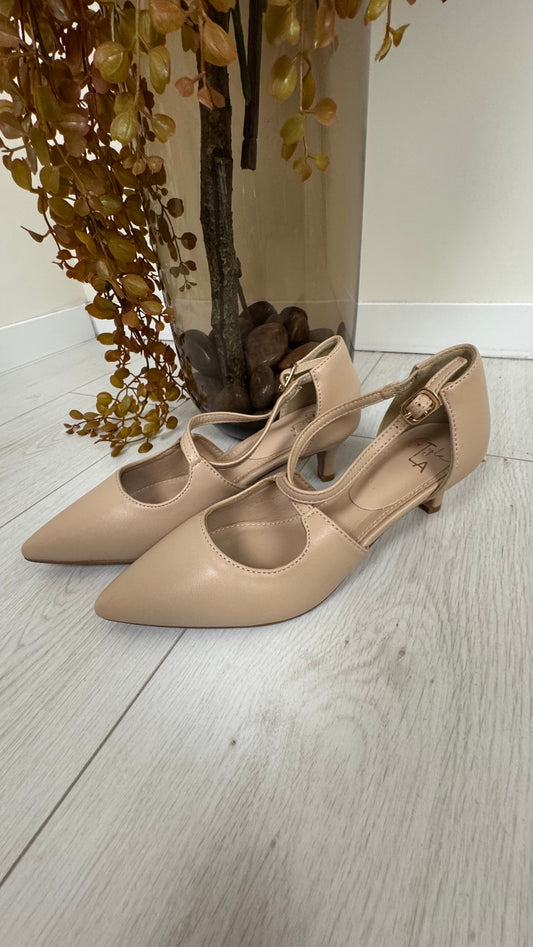 LASTYLE - LULU'-95-60P10 - décolletée