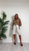 D'ELLE - 462-25 - Camicia