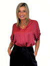 LASTYLE - OLTRARNO-29059P14 - Blusa