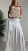 D'ELLE - t233 - Top
