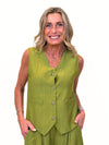 LASTYLE - FOCE-V18531P6V8 - Gilet