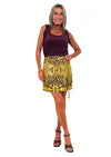 VICOLO - TAB3149P25 - Gonna
