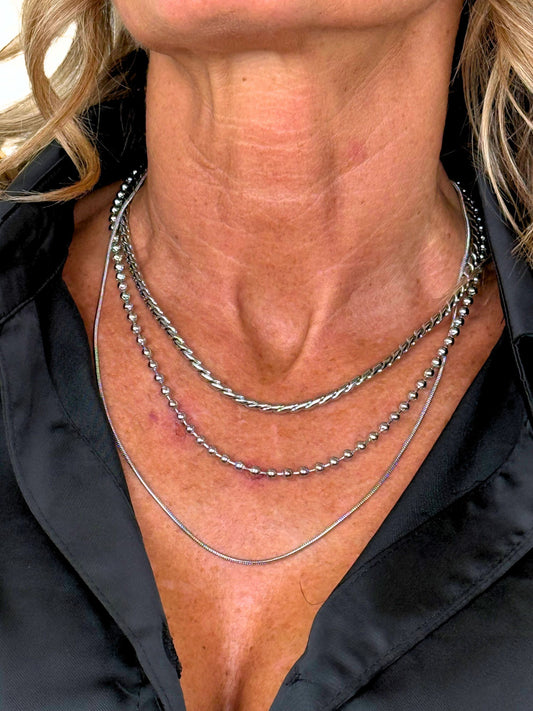 LASTYLE - MUSADEA-P5 - Collana