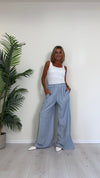 PLEASE - p21kdol000 - Pantalone