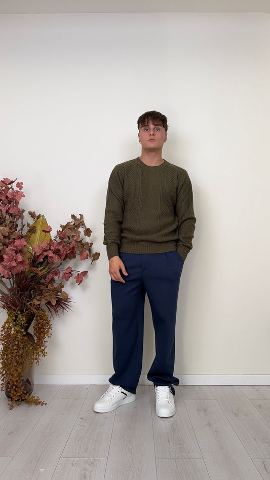 IMPERIAL - M8857131U2P19V8 - Maglia