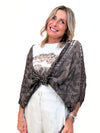 LASTYLE - VELORIA-168903P14 - Coprispalle