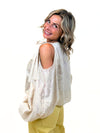 D'ELLE - 1S0015P49V9 - Camicia