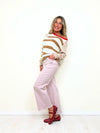 LASTYLE - ADDIS-2422P11V5 - Maglia