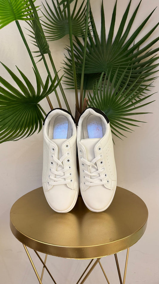 LASTYLE - TOLOSA-MS4011 - Sneacker