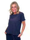 LASTYLE - PALM-N1353P6V5 - T-Shirt