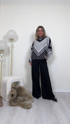 LASTYLE - NORDICA-FF01699P10 - Maglia