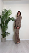 VICOLO - TD0292 - Giacca
