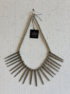 THRIPUNDRA - CO884P10 - Collana