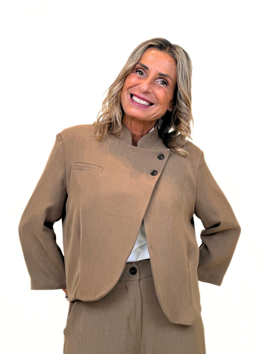 LASTYLE - LARRY-525P22 - Giacca