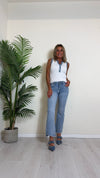 DAFNE - 9095P28 - Jeans