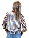 LASTYLE - PIUMALEGGERA-L33M011P6V5 - Blusa