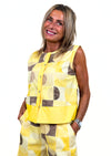 LASTYLE - MAIA-40174P9 - Camicia
