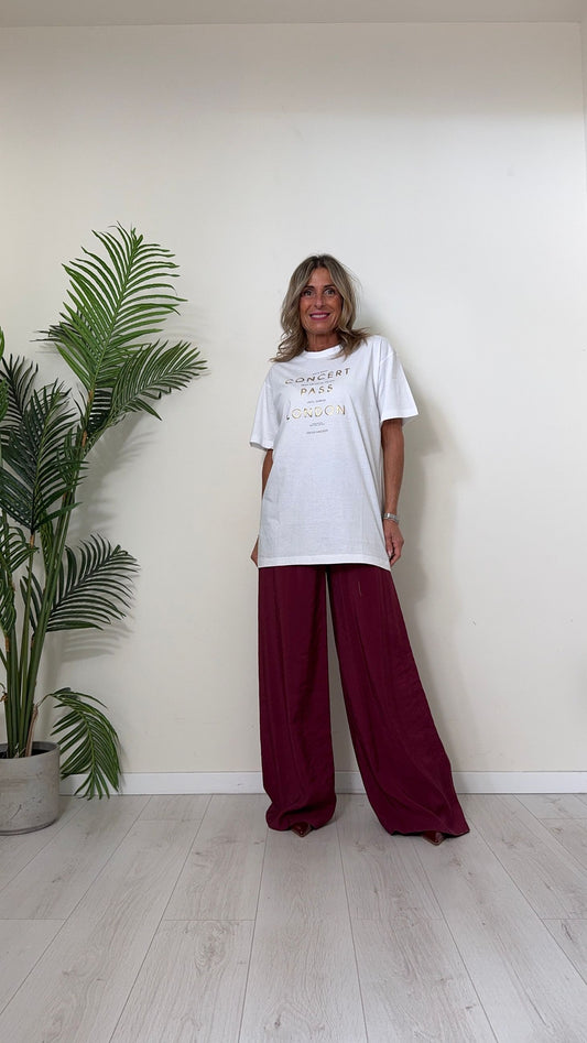 LASTYLE - 4009P9 - T-Shirt