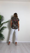 DAFNE - 5359p22 - Camicia
