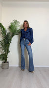 GIORGIA & JHONS - 60184SS25 - Jeans