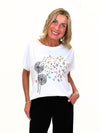 LASTYLE - BFLY-299P6V5 - T-Shirt