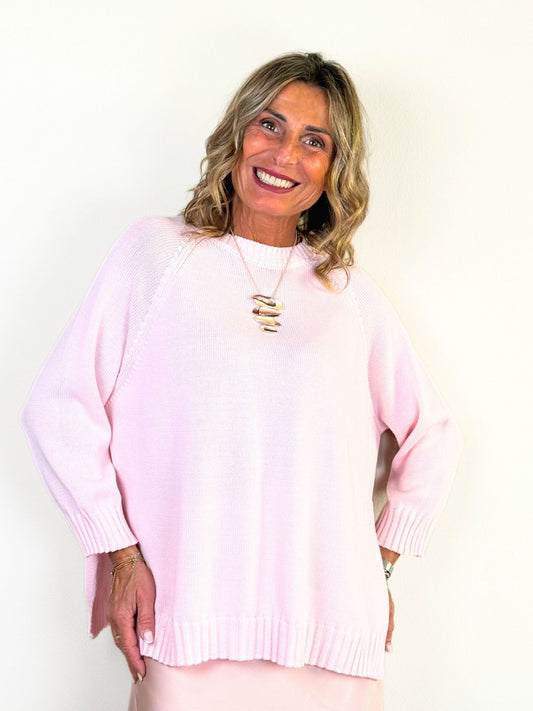 LASTYLE - ERITREA-L30M006P12V85 - Maglia